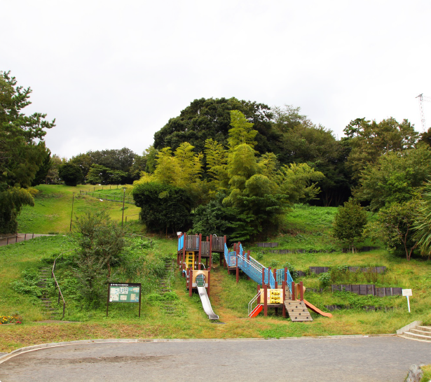 寺尾の丘公園