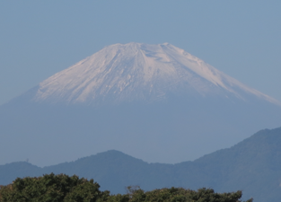 屋上からの景色